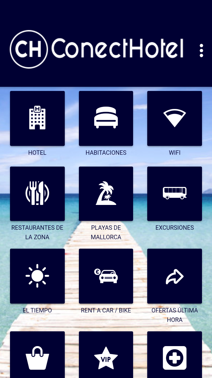  Optimiza el servicio de tu Hotel y marca la diferencia con la competencia con ConectHotel